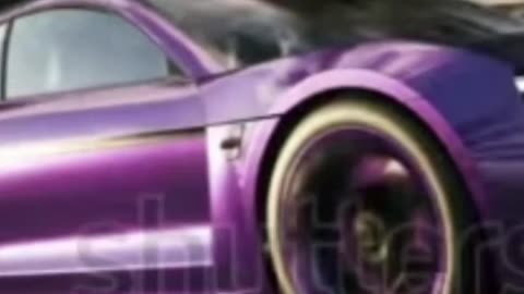 car edit with millioner song #viral