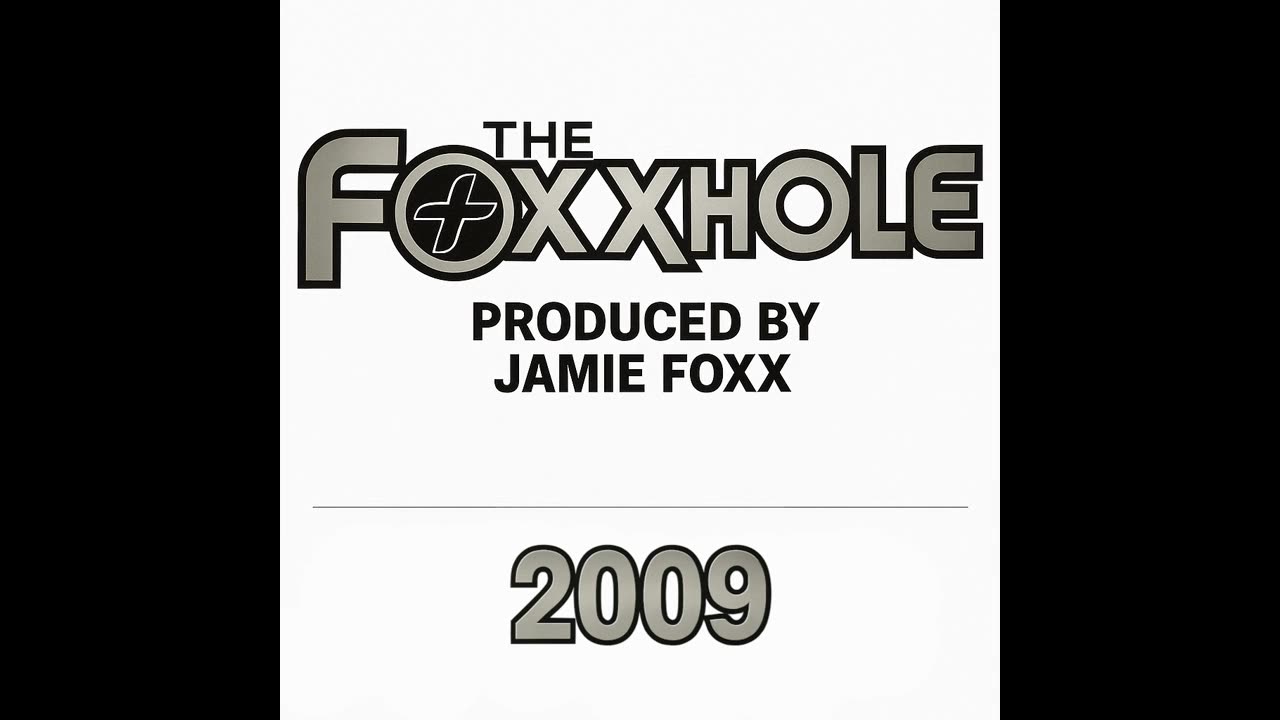 The Jamie Foxx Show 02.27.2009