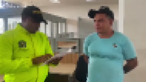 capturas en stm