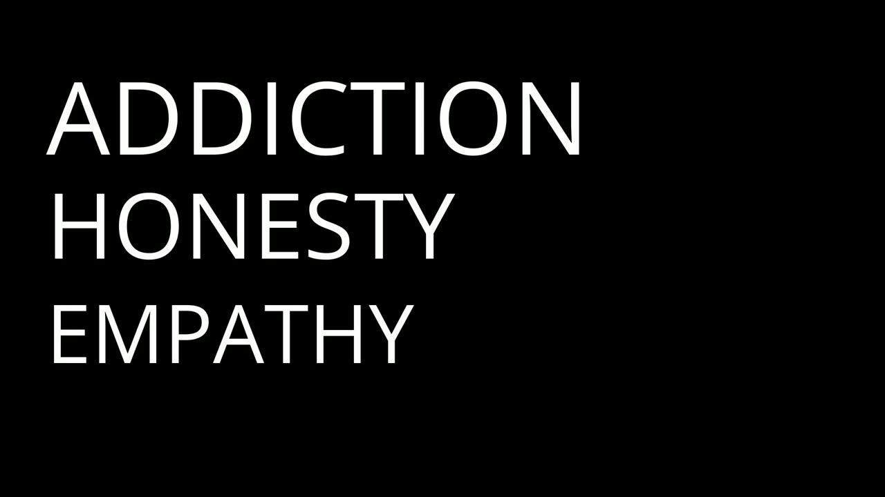 Fentanyl's Grasp: A Lethal Embrace | Poe - Part 6