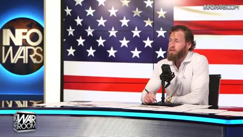 WAR ROOM with Owen Shroyer [FULL] Friday 6 20 25