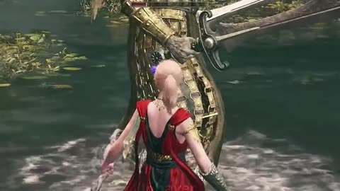Epic Elden Ring Moment! 1 🎮