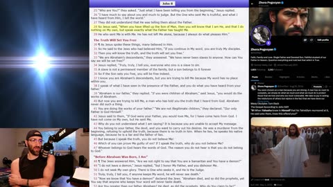 Live: Bible Study-~SUNDAY-~4-~MAY-~2025.
