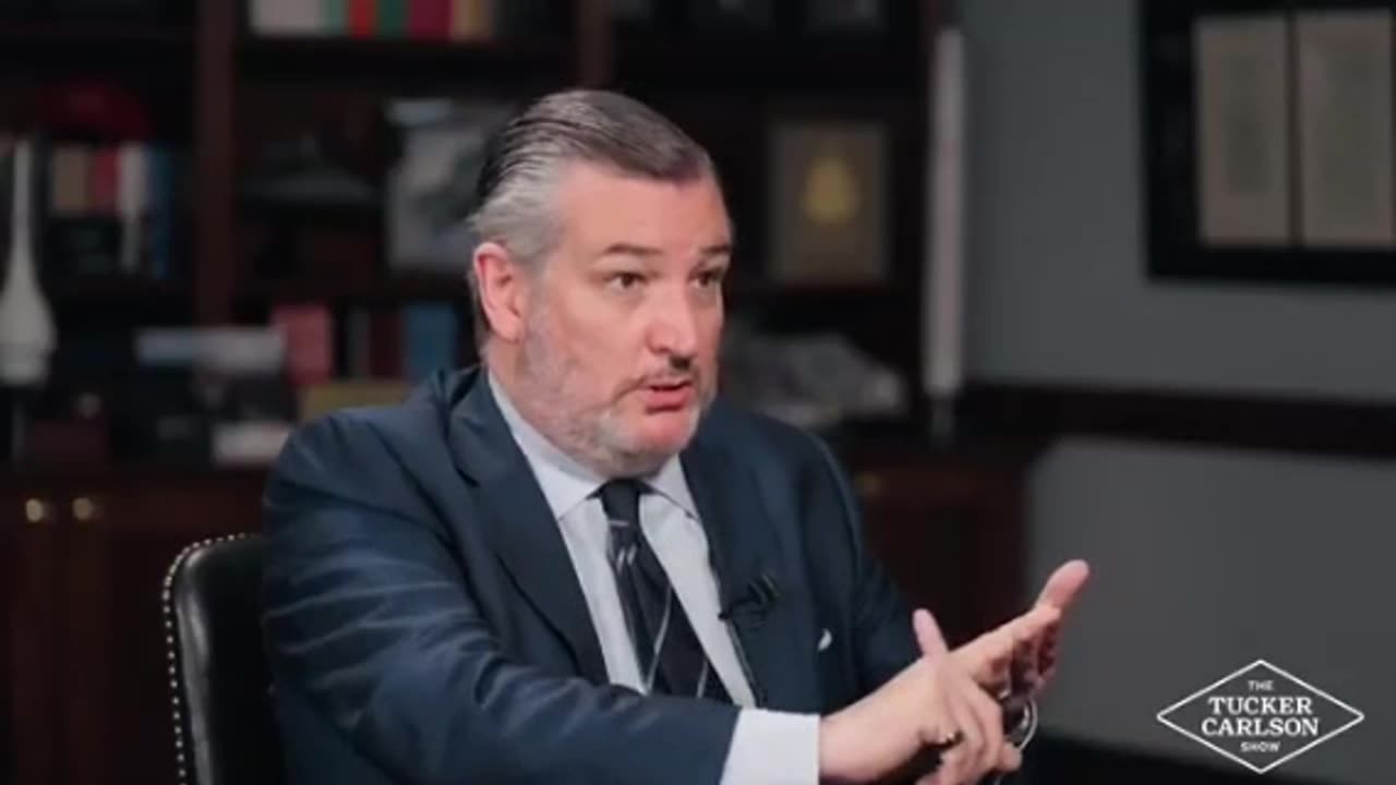 Israeli spokesman cruz lies were too loud to wordsmith out.