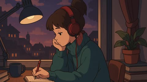 Good Condition Lofi - Yoru Lofi