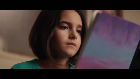 SKETCH Official Trailer 2 (2025) Fantasy Movie HD