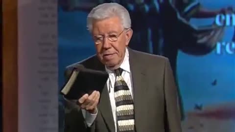 #35 No More Sin - Kenneth Cox