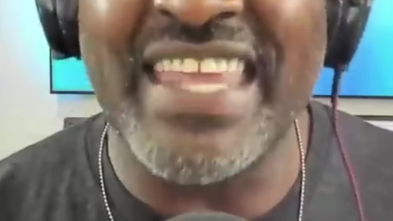 Jason Whitlock hate is loud AND deep!