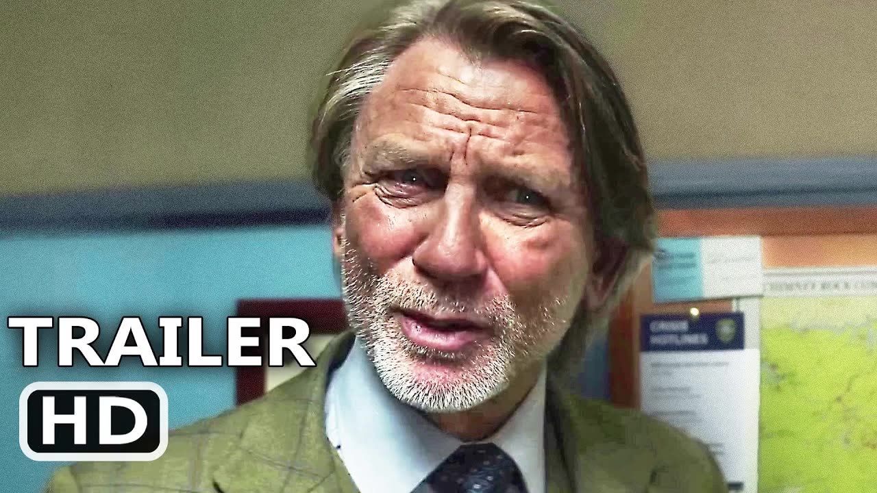 KNIVES OUT 3- Wake Up Dead Man Trailer 2 (2025) Daniel Craig