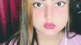 Arabiyan Hot girls tango private call Live show mariyam pat-2