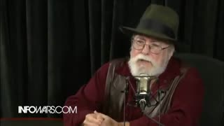Essence of The JFK Assassination, The Coup Against America @27:40 | Jim Marrs & Alex Jones