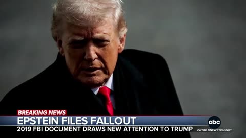 ABC World News Tonight with David Muir Full Broadcast - Feb, 2026