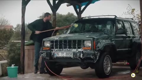 Jetimët - Episodi 05 [Dubluar në Shqip]