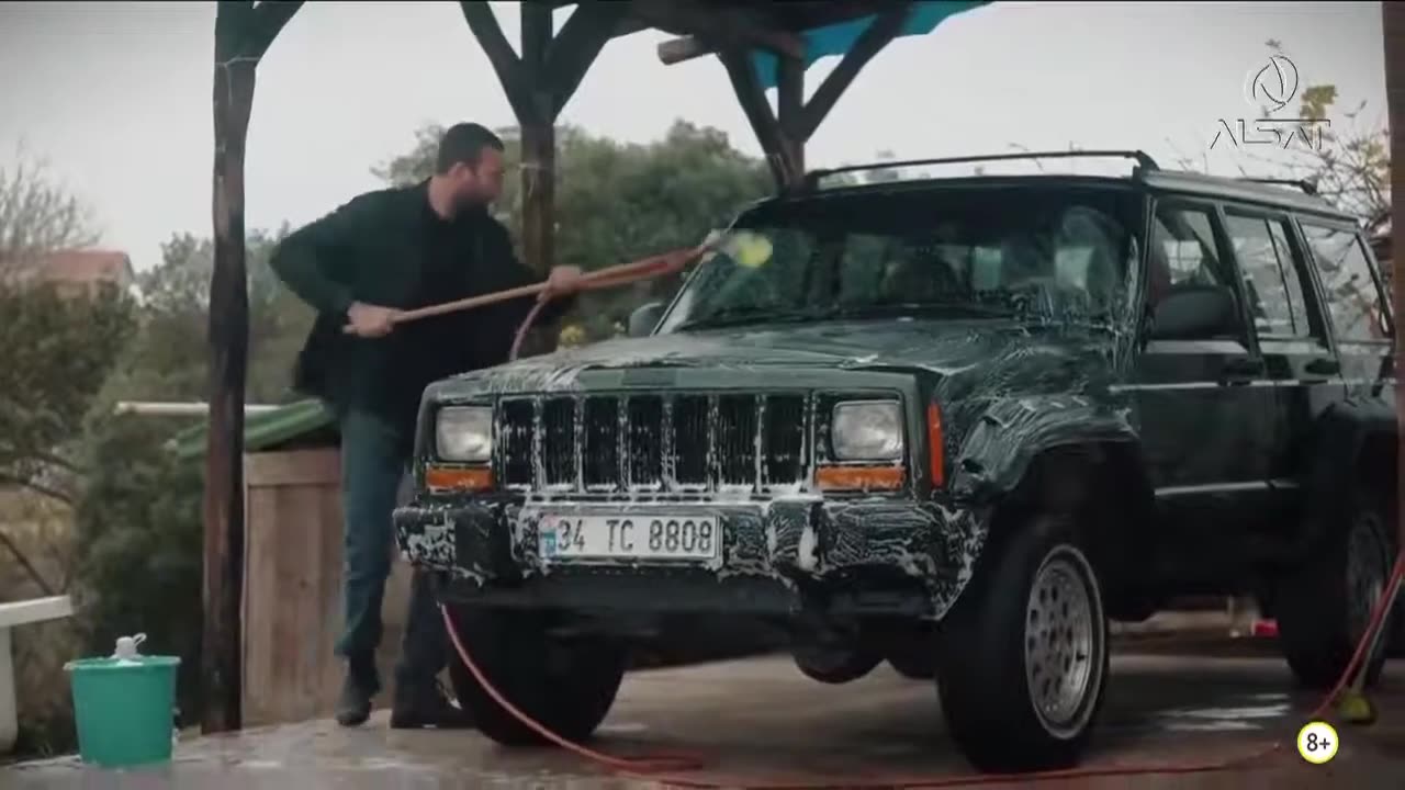 Jetimët - Episodi 05 [Dubluar në Shqip]