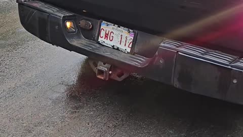 Couple Caught Dumping Trash On Wooded Private Property