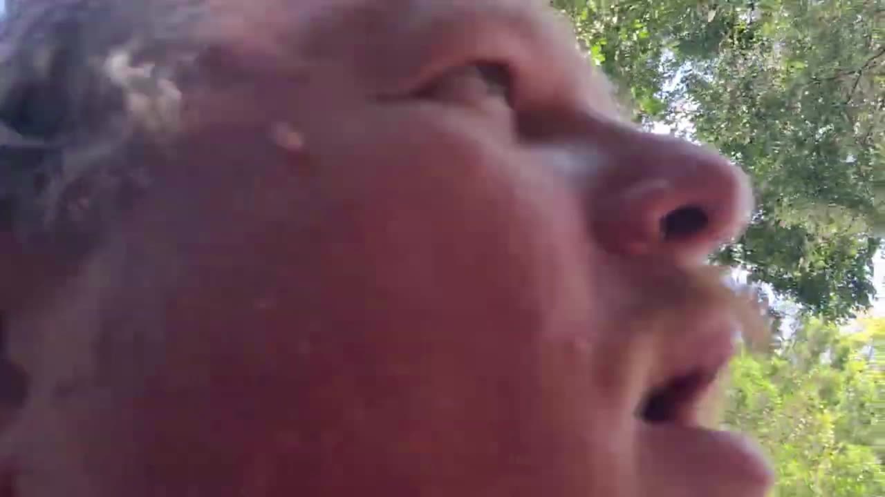 "Derek Shapiro Power 1/2 Hour" Aug. 2025