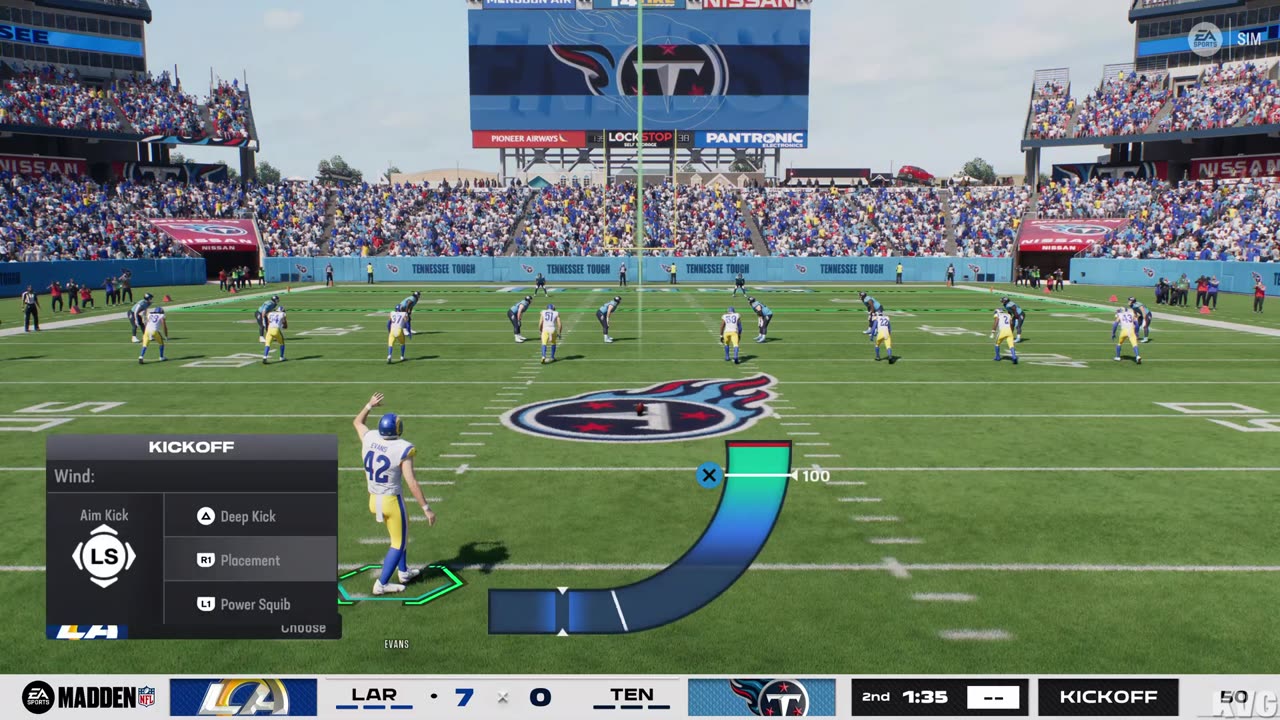 Echoes of the End - Walkthrough - Part 3 - Barregard