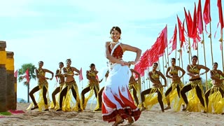 8k Ultra HD songs 60fps Dinaku din jia (Telugu)full resolution Mirapakay Raviteja Richa