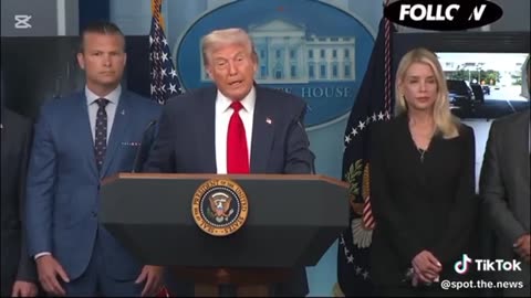 Trump Federalizing DC .. LFG! ..