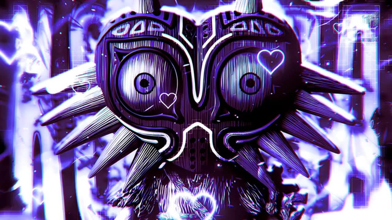 Montagem Xonada - MXZI