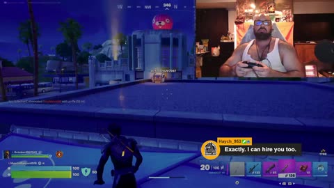 Day 7 Of Daily Streaming 'Till People Stop Soliciting Art