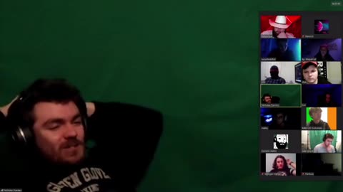 Nick Fuentes on Jesus