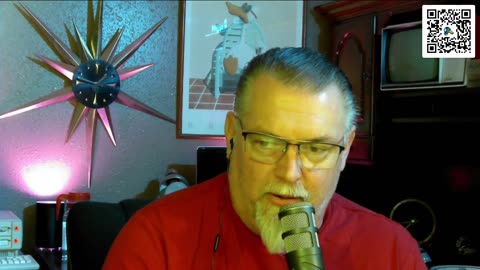 PATRIOT MIKE SHOW October 16, 2025