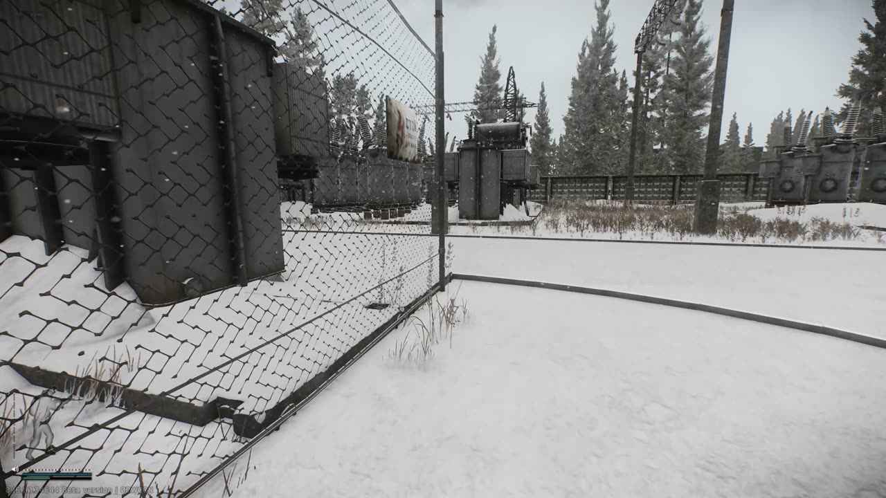 EFT clips: Power Rat 2