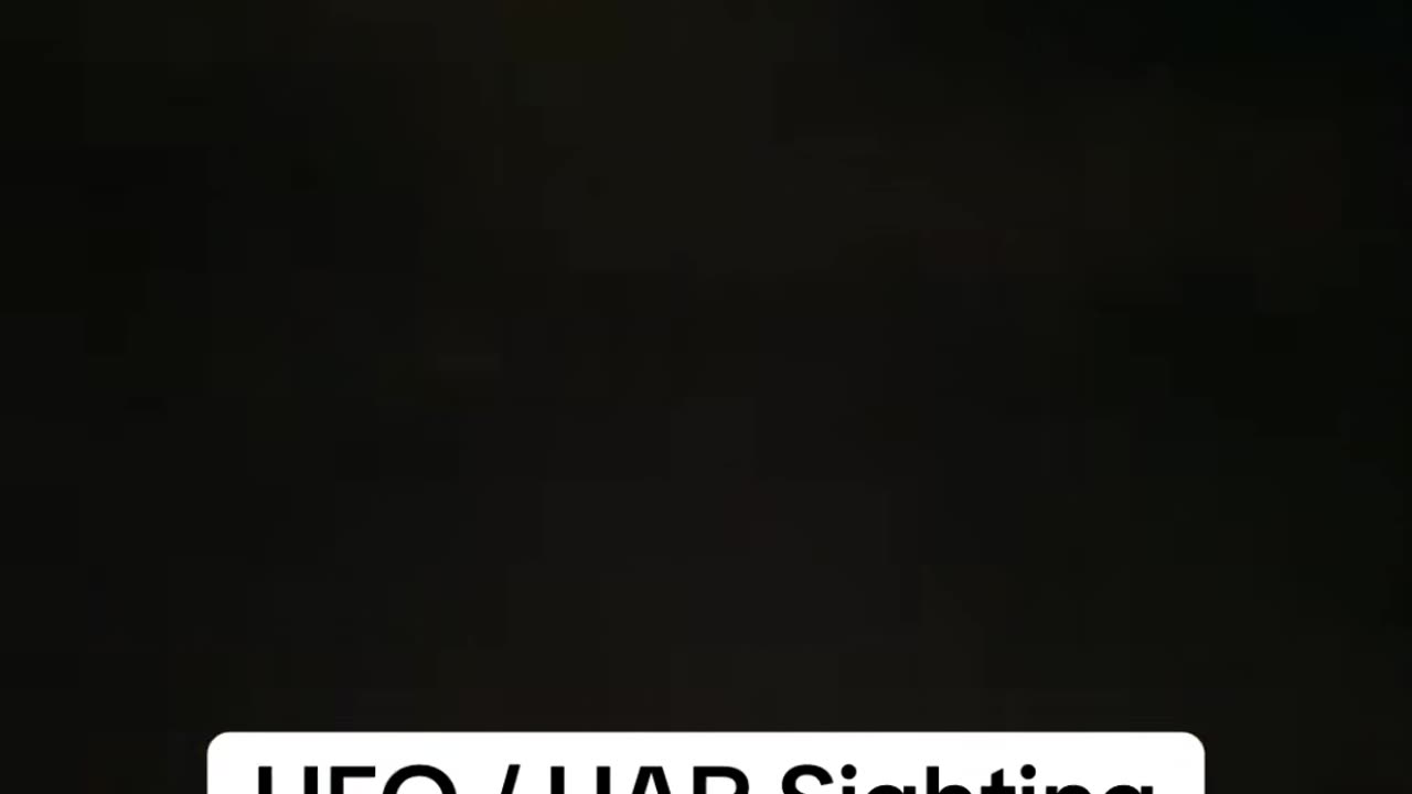 🛸💥 UFO Sighting in Round Rock, Texas on February 10, 2025, Caught on Camera! | TheTruthAbove