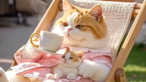 Amazing Cat 39