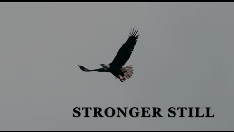 Pray USA, 7/17/2025 Stronger Still