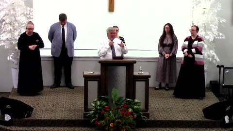 11-16-2025 "Guaranteed Freedom"