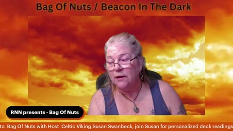 RNN Present - Bag of Nuts 5/24/25