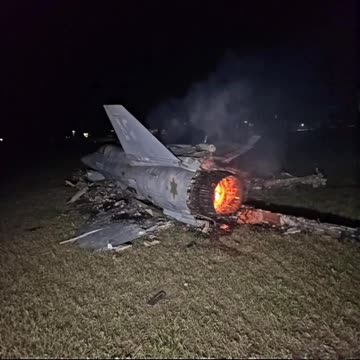 downed F-35