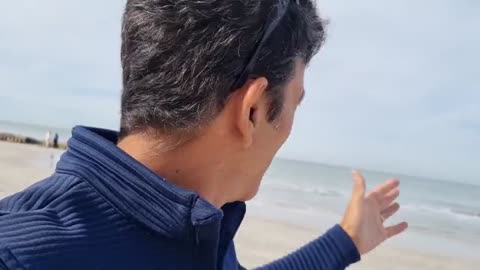 a pesca col vivo vicino uno dei canali per 1predatori,poi ho usato anche i gamberi_part1