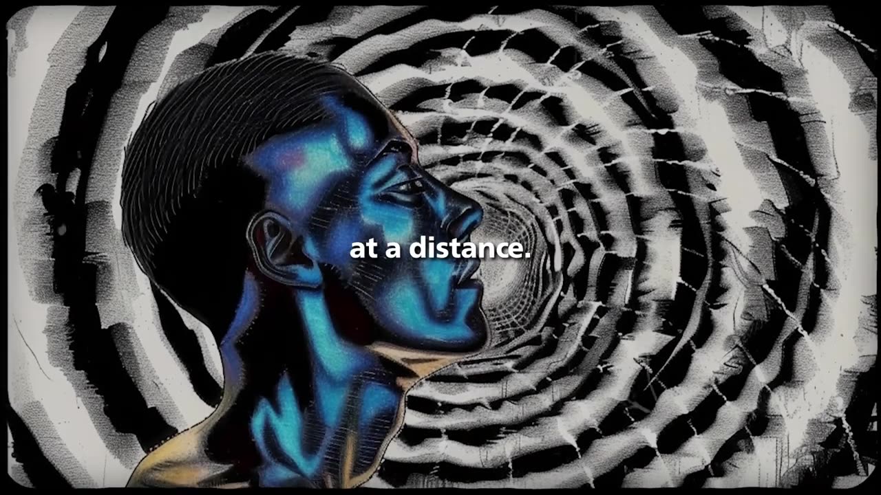 God’s Spirit Is NOT What You Think! Nikola Tesla’s Lost Teachings (Full Story)