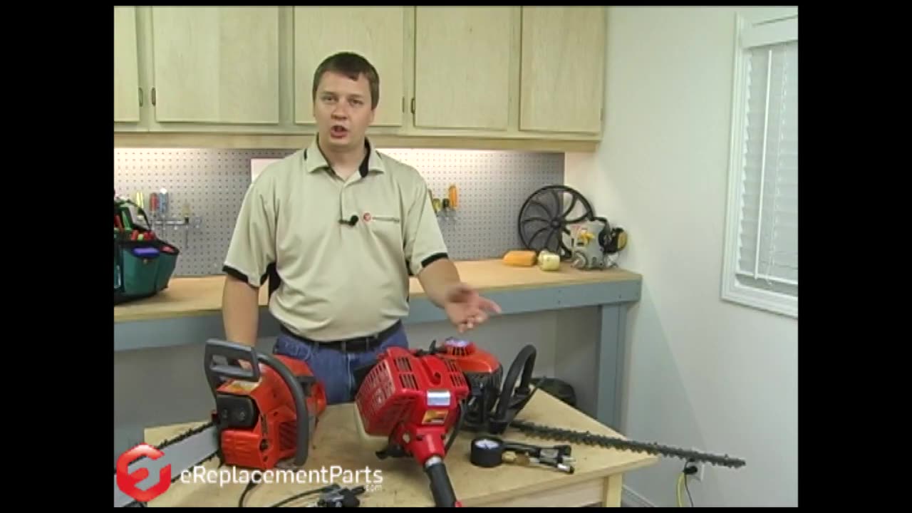🛠️ How to Diagnose Two-Cycle Two-Stroke Engines Like a Pro