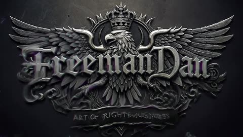 Carve Your Name by Freeman Dan