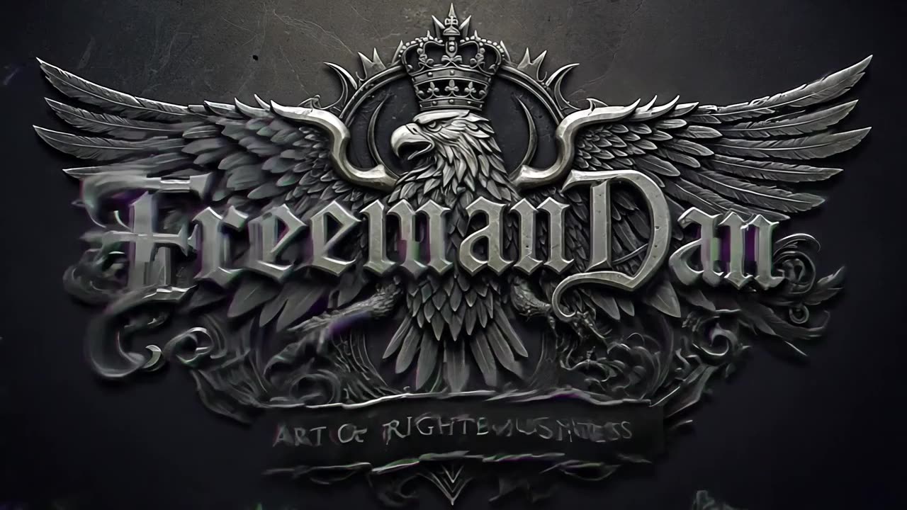 Carve Your Name by Freeman Dan