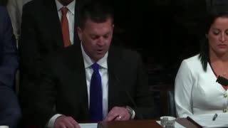 Single most powerful testimony I've ever heard!