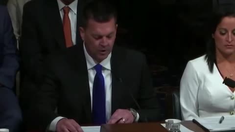 Single most powerful testimony I've ever heard!