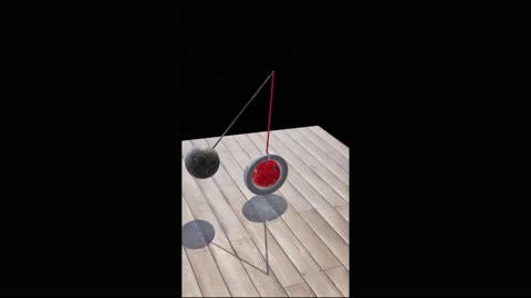 2 Balls 1 GAP