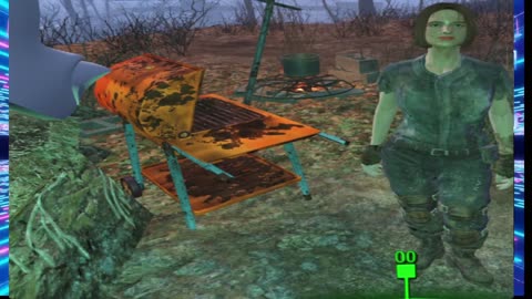 Fallout 4 VR: Wasteland Adventure 🚀 #Fallout #LilToastiVr #fyp #VR #GameOn