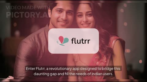 How Flutrr is Revolutionizing Online Dating in India with CometChat