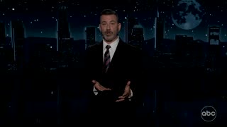 Jimmy Kimmel Addresses Charlie Kirk Comments, But Fails To Apologize