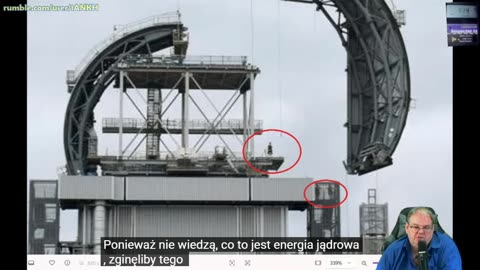 Po co rozpylają chemtraile na niebie - wszystko ma związek ze skażeniem atomowym od Fukushimy