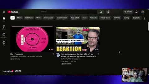 Fiddling around with Stuff