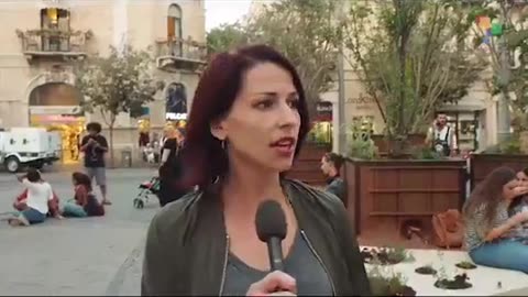 We NEED to Kill Arabs