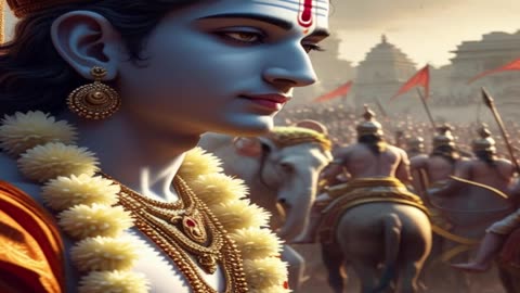 Mission Bhagavad Gita Day 46 | अध्याय 1 श्लोक 46 | अर्जुन का गहन मोह और करुणा