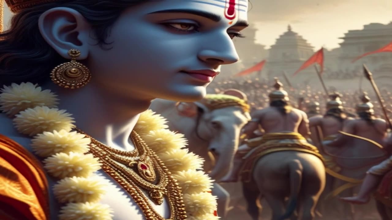 Mission Bhagavad Gita Day 46 | अध्याय 1 श्लोक 46 | अर्जुन का गहन मोह और करुणा